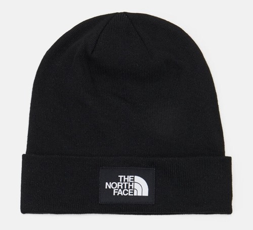 north face beanies