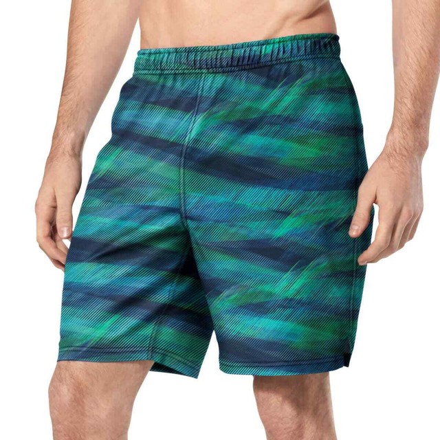 Speedo Mens Techvolley Comfort Liner 