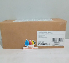 Genuine Ricoh 406975 Black Toner Cartridge