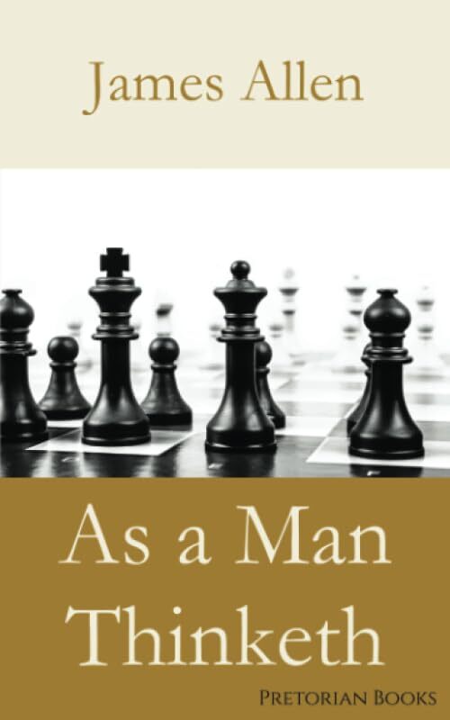 As a Man Thinketh - Image 4