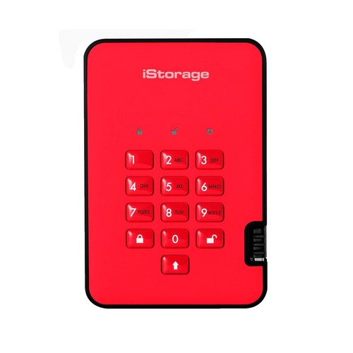 Kit 4 Viti Antivibrazione In Gomma Rossa Per Montaggio Hard Disk – Con Grilli Antivibrazione UV
