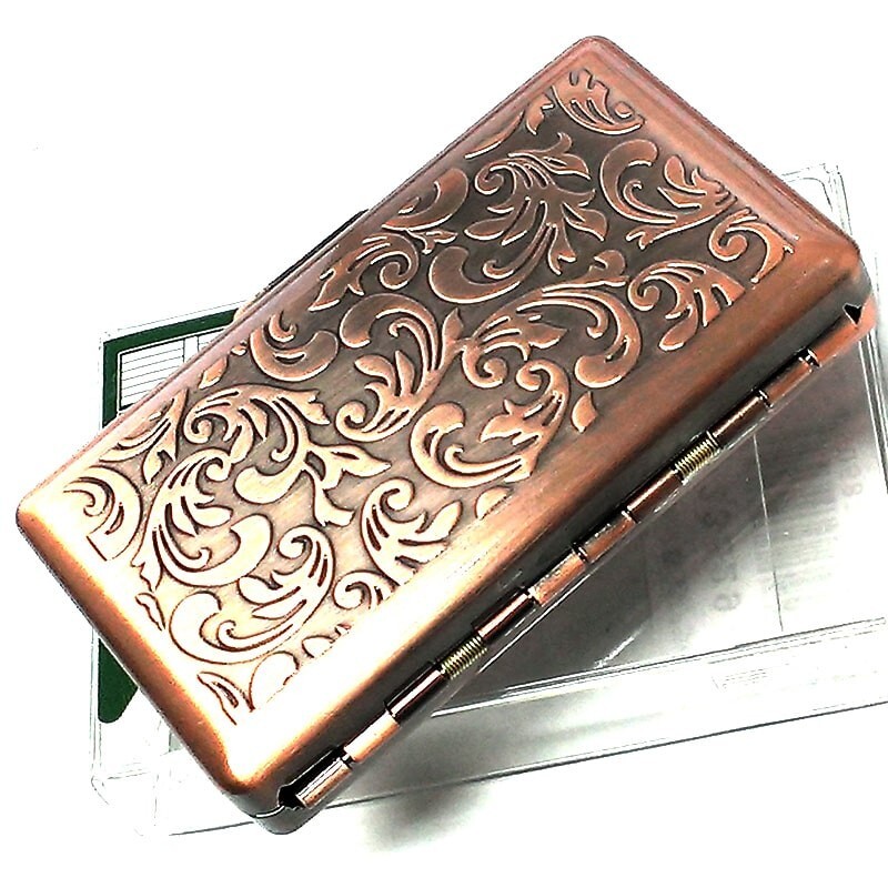 ジャンポール・ゴルチエ　 Cigarette Case ジャンポール・ゴルチエ Cigarette Case ジャンポール・ゴルチエ