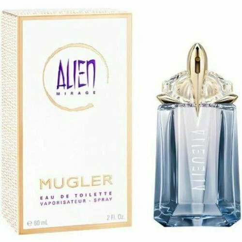 Thierry Mugler Parfums