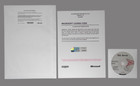 SQL Server 2022 Standard 16 Cores unlimited User CALs with CoA