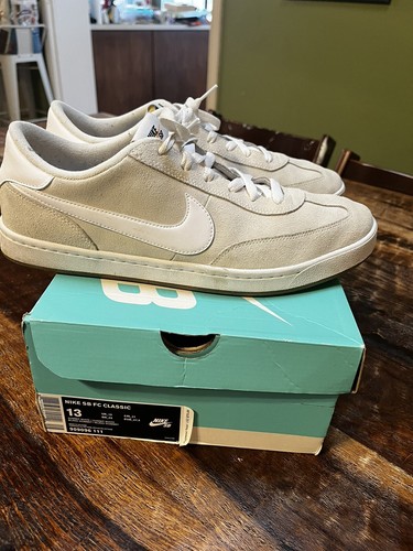 nike sb classic fc