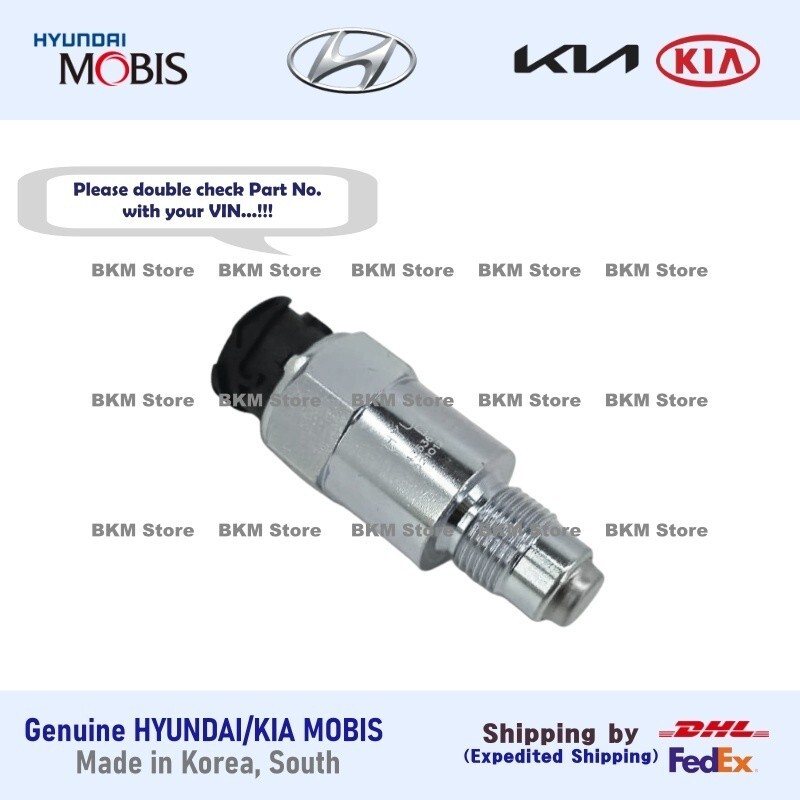Genuine QD43536T00030 Generator Pulse for Hyundai Glbal 900, e