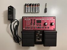 Boss RC-30 Looper Guitar Effect Pedal - 2lbs. for sale Boss RC-30 Looper Guitar Effect Pedal - 2lbs. for sale