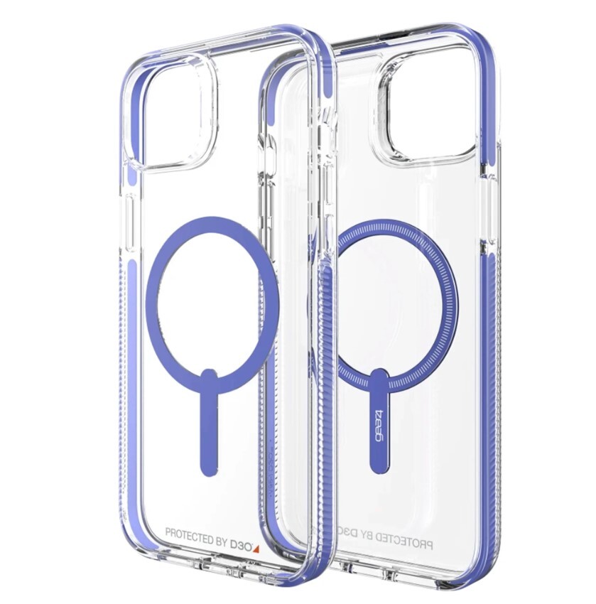 Bao Da IPhone 14/14 Pro Max MagSafe DuxDucis Skin X Pro - .VN - Foto 14