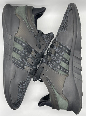 adidas Originals Mens EQT Support ADV Black Friday 2017 BY9589 Size 13 NWOB