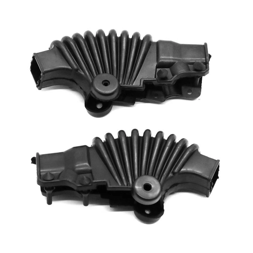 2× Clutch Brake Lever Covers For Honda SL125 CR125 CR250 XL250 XL350 MT250 MR250 Foto 4 de 4