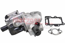 METZGER Vanne / Valve AGR Exhaust Gas Recirculation Électrique pour Hyundai i30