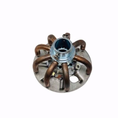 RIELLO 3006899 DISTRIBUTOR HEAD & MIXING PLATE USED WITH G200 BURNERS