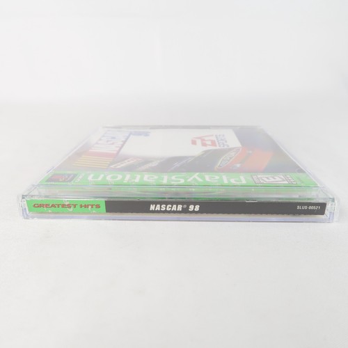 Sony PlayStation 1 PSONE PS1 Games, You Pick & Choose, Authentic, Tested & Works - Picture 374 of 505