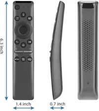 BN59-01330A Samsung TV Voice Remote for Most Samsung Smart TV