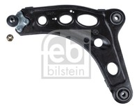 Febi 36345 Querlenker Vorne Links Unten FüR Nissan Primastar Vivaro A Trafic II