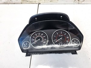 62101K6805227 Tacho Tachometer Kombiinstrument 17649411 BMW 3-Ser DE2445876-04