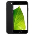 Apple iPhone SE (2nd Gen) BLACK 64GB 4.7" Unlocked Cell Phone A2275 MHGE3LL/A B