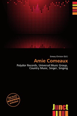 Emory Christer | Amie Comeaux | Taschenbuch | Englisch (2026) | OmniScriptum