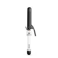 HOT TOOLS Pro Artist Nano Ceramic Curling Iron/Wand For Smooth, Shiny Hair 1-