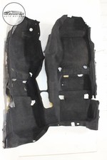 2018-2021 Subaru Wrx Sti Interior Carpet Insulation Floor Liner Black Cover Oem 2018-2021 Subaru Wrx Sti Interior Carpet Insulation Floor Liner Black Cover Oem