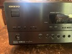 Onkyo TX-SR601 6.1Ch Home Theater Receiver | Surround Sound, NO Remote — photo 5