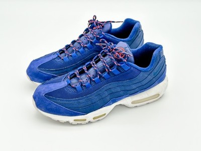 Nike Air Max 95 Stussy Sonderedition EU46 inkl. Karton