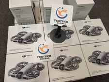 DJI Neo 2 Fly More Combo &ndash; Premium 3-Battery Bundle Standard USA Stock In Hand