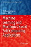 Thi Dieu Linh Nguyen (U. A.) | Machine Learning And Mechanics Based Soft...