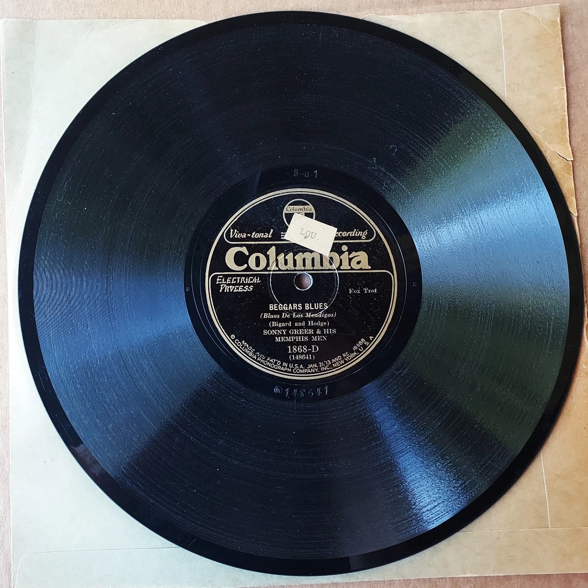 Duke Ellington 78 RPM Vinyl Records Jazz for sale | eBay Duke Ellington 78 RPM Vinyl Records Jazz for sale | eBay