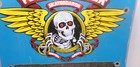 Powell Peralta Steve Caballero  BAN THIS DRAGON SKATEBOARD Original 1988 — photo 3