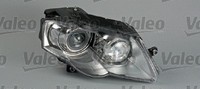 1X Valeo 088982 Hauptscheinwerfer FüR VW