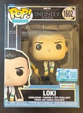 Ultimate Funko Pop Loki Figures Gallery and Checklist 40