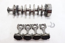 21-25 Suzuki Gsxr 600 Oem Engine Motor Crankshaft Crank W Pistons Rods 16k Miles