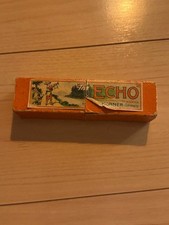 Hohner Echo Harmonica Made in Germany