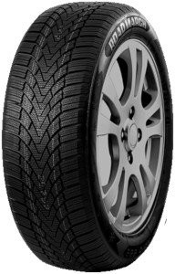 Sonix Winter Xpro 888 235/55 R17 103H XL