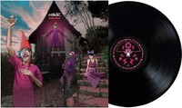 Vinile - Gorillaz - Cracker Island - Parlophone -D- Neu