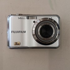 Digital Camera Model FINEPIX AX250 FUJIFILM