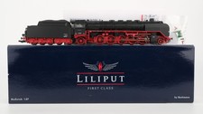 Liliput H0 L104591 Dampflok BR 45 011 DB Gleichstrom