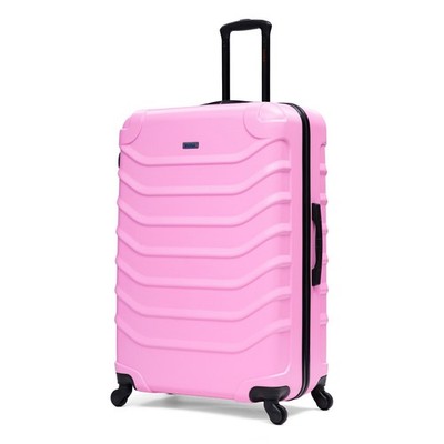InUSA Endurance 32'' Hard Shell Luggage 360 Spinner Wheels Travel Suitcase