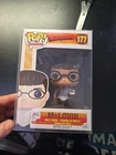 Funko Pop! Vinyl Superbad McLovin' #177 Movies Vinyl Figure 2015/Protector Mint
