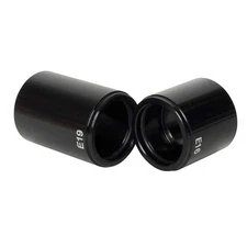 New Stan's No Tubes Neo End caps Rear 12mm TA 142/148/157mm CL