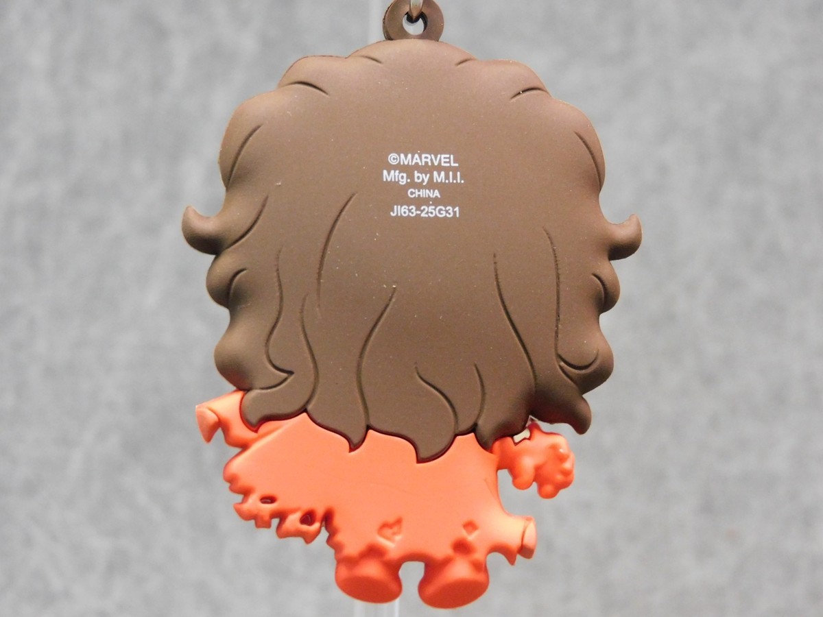 Marvel Zombies NEW * Scarlet Witch Clip * Blind Bag Series 2 Key