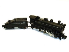 21004 American Flyer Pennsylvania 0-6-0 Switc...