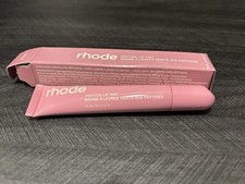 rhode Peptide Lip Tint Lip Balm Pink Hydratin...