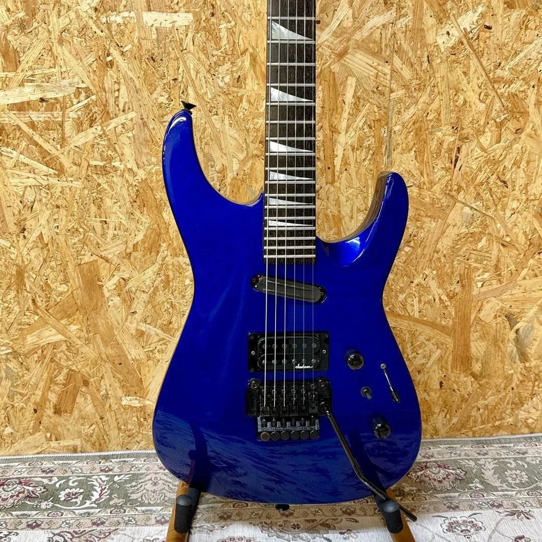 Charvel Jackson Guitar for sale - eBay