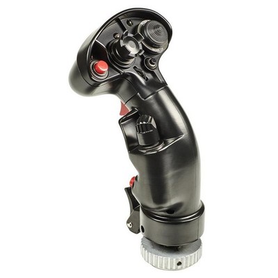 Thrustmaster F18 Hotas Stick AddOn