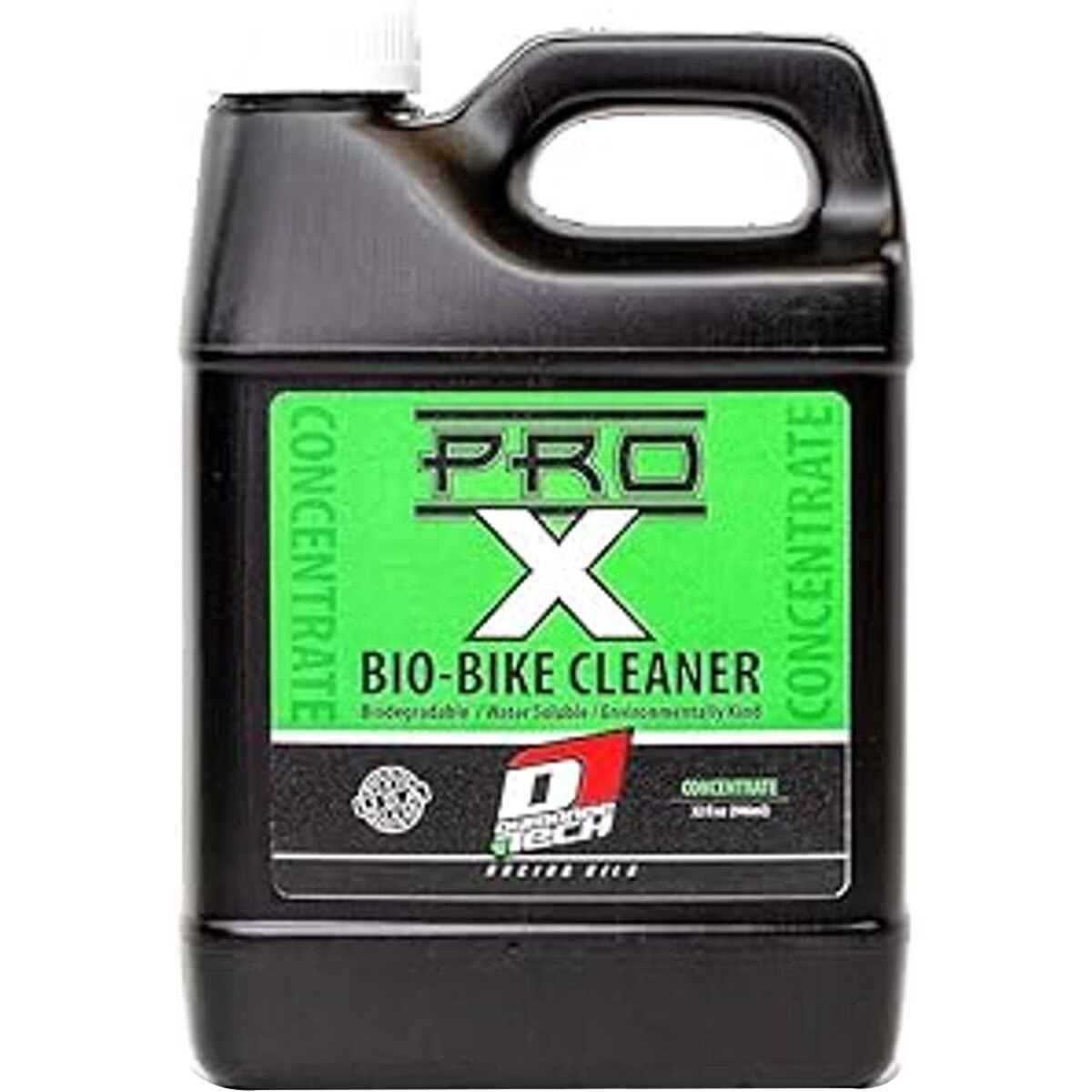 Dumonde Tech Tech Pro X Bio Bike Cleaner , 1