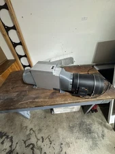 Bitmain Antminer S19j Pro ASIC Bitcoin Miner w/ 8" Fan and Custom Shroud