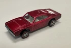 Hot Wheels Redline - US Custom  Charger - Rose - Near Mint