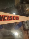 Vintage San Francisco Giants Pennant  — photo 10